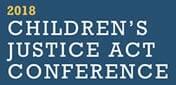 Children's Justice Act Conference